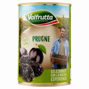 VALFRUTTA FRU.LAT.GR.400 PRUGNE