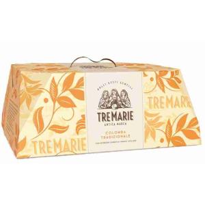 COLOMBRA TRADIZIONALE ASTUCCIO TRE MARIE 1 KG