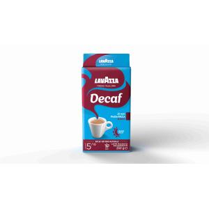 LAVAZZA CAFÉ DEK INTENSE 250 GR