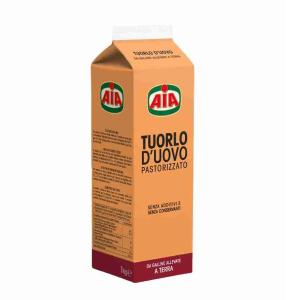 KOSTENLOSES EIGELB AIA 1 KG