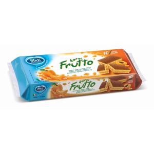 MERENDA FARCI FRUTTO X10 MIDI 280 GR