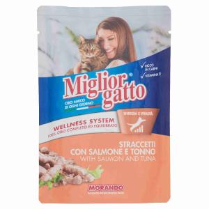 M.GATTO POUCH STRAC.GR100 SAL.TON.