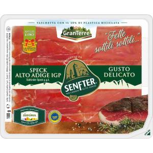 SENFTER SPECK IGP GR 100