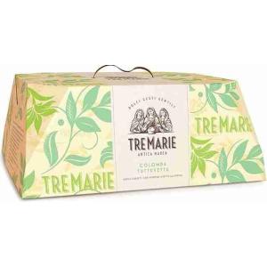 COLOMBA TUTTUVETTA TRE MARIE 1 KG