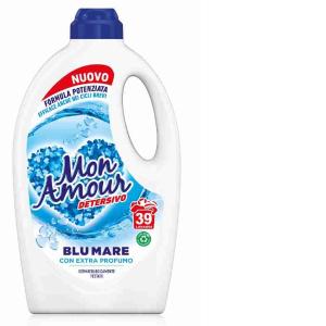 DÉTERGENT POUR MACHINE À LAVER FRESH BLEU...