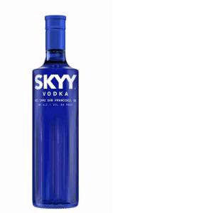 VODKA SKYY CAMPARI 100 CL