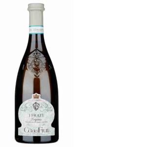 WEISSWEIN LUGANA CA DEI FRATI 75 CL