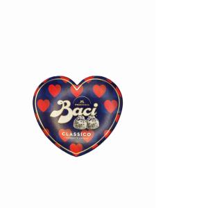 BACI CUORE DARK ORIGINAL PERUGINA 100 GR