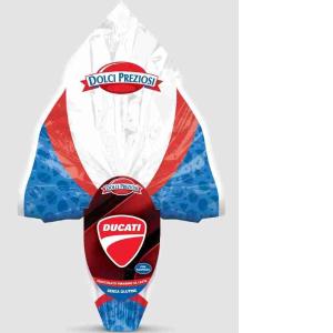 DUCATI/LAMBO EGG SWEET PREZIOSI 320 GR