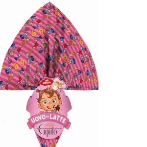 UOVO LATTE CUPIDO BIMBA MONARDO 150 GR