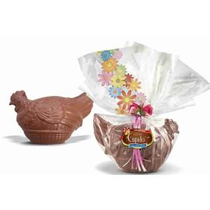 GALLINA CUPIDO LATTE DOLCIARIA MONARDO 250 GR