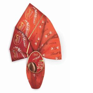 LINDOR EI LINDT MILCH 320 GR