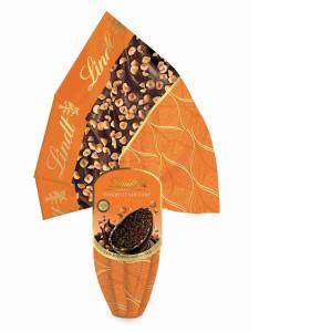 UOVO NOCCIONOIR LINDT 320 GR