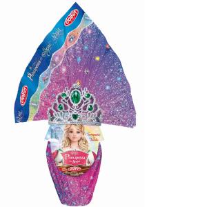 PRINCESS EGG ALYSEL DOLFIN 320 GR