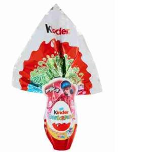 EXPO KGS FROZEN UOVO X128 KINDER 150 GR