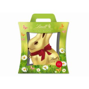 GOLDHASE XXL LATTE LINDT 1 KG