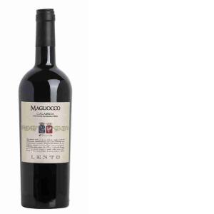 RED WINE MAGLIOCCO MAGNUM LENTO 1.5 LT