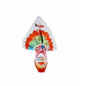 K/BIG SURPRISE EGG WINX KINDER 150 GR