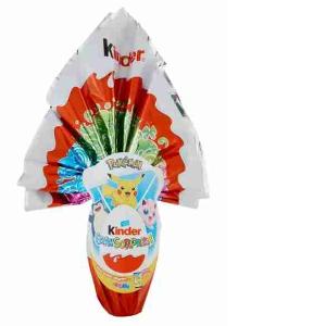 UOVO K/GRANDE SURPRISE MICKEY & AMIS FERRERO 150