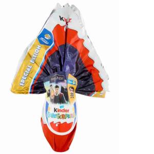 UOVO K/GRAN SURPRISE MARIOKART FERRERO 220 GR