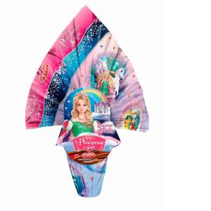 UOVO LATTE PRINCIPESSA ALYSEL DOLFIN 220 GR