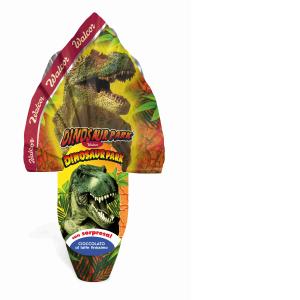 DINOSAUR PARK WALCOR MILCHEI 240 GR