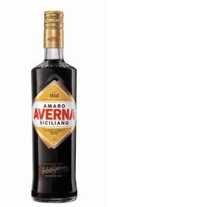 AMARO AVERNA CAMPARI 100 CL