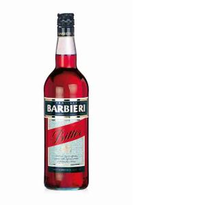 BARBIERI BITTER CAMPARI 70 CL