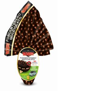 HASELNUSSEI FONDENTENERO NOVI 450 GR