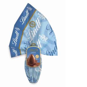 UOVO LATTE LINDT 240 GR