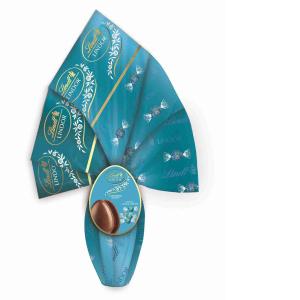 LINDOR EIERSALZ KARAMELL LINDT 320 GR