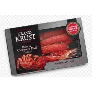 GRANCHIO REALE CHELE COTTE 900/1000