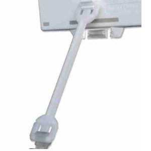 DOUBLE JOINTED ROD H120MM