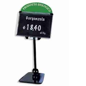 PVC PROMOTIONAL PLATE OFFER