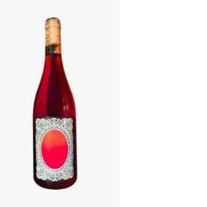 VINO ROSSO SANGU RISERVA RACINA 75 CL
