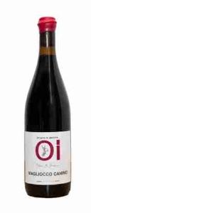 ORIGEN E IDENTIDAD DE LA ESPUMOSA MAGLIOCCO...