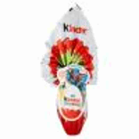 UOVO GRAN SORPRESA AVENGERS KINDER 150 GR
