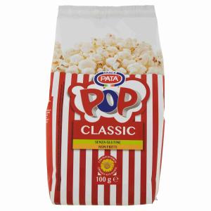 PATA METÁLICA POP MAÍZ 100 GR