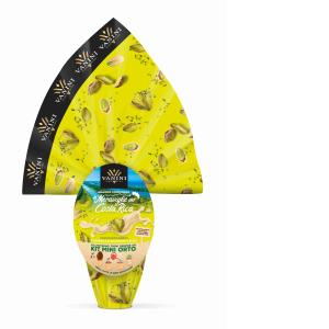 UOVO BIANCO&PISTACCHIO SALATO VANINI ICAM 280 GR