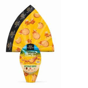 UOVO VANINI CARAMELLO ICAM 280 GR