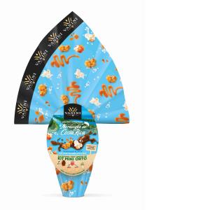 UOVO LATTE POP CORN CARAM.SALE VANINI ICAM 280 GR