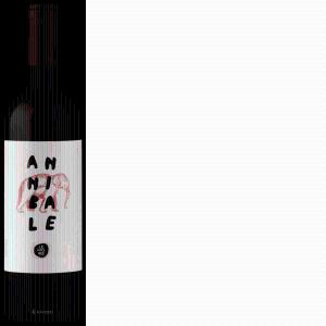 RED WINE IGT ANNIBALE LE MOIRE 75 CL