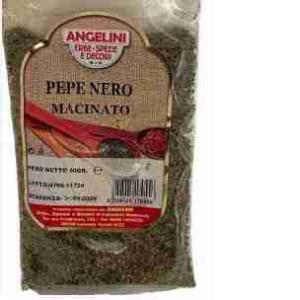 ANGELINI GROUND BLACK PEPPER 1 KG
