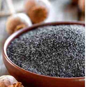 ANGELINI POPPY SEEDS 150 GR