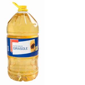 ACEITE DE GIRASOL ALTO OLEICO +RENDIMIENTO 10 LT