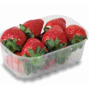 FRAISES 250 GR