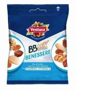 BB MIX POCKET BENESSERE VENTURA 50 GR