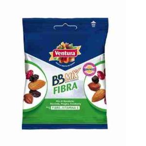 BB MIX POCKET FIBRA VENTURA 50 GR