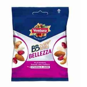 BB MIX POCKET BELLEZZA VENTURA 50 GR