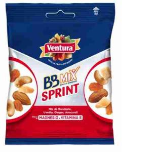 BB MIX POCKET SPRINT VENTURA 50 GR